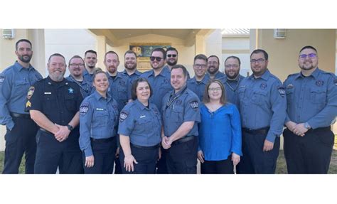 MCTXSheriff Jail Division Increases Mental Health Training for