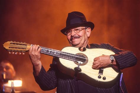Yomo Toro Latin Music Virtuoso Dies At 78