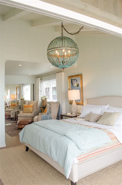 20 Beach Colors For Bedroom Creating A Relaxing And Inviting Space