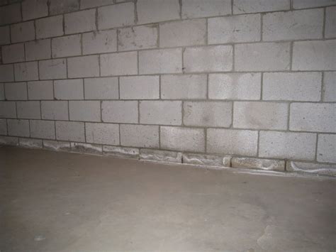 What To Do When You See Foundation Cracks In Cinder Block - Alpharetta
