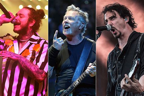 Best Metallica Instrumental Readers Poll