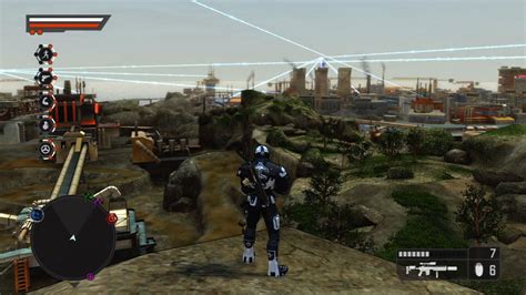 Crackdown 2 Für Xbox 360 Im Test Auf Gameprode