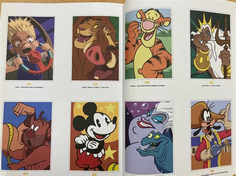 Colorea Y Descubre El Misterio Disney Portraits Original Env O Gratis