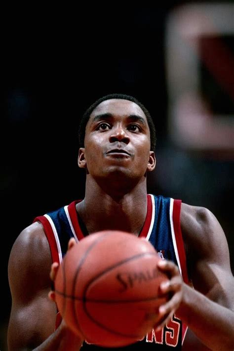 His career averages were 19.2 points, 3.6 rebounds, and 9.3 assists in 979 regular season games. Isiah Thomas. Detroit Pistons. | Detroit pistons bad boys ...