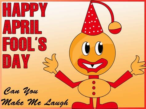 Or possibly the term originally referred to people who prematurely celebrated the start of summer. Happy April Fools Day Pictures, Photos, and Images for ...
