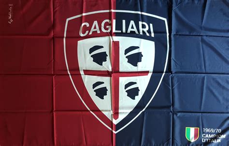 Atalanta benevento bologna cagliari crotone fiorentina genoa hellas verona internazionale juventus lazio milan napoli parma roma sampdoria viale la playa 15 09123 cagliari. Cagliari Calcio
