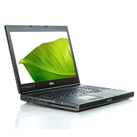 Used Dell Precision M4700 Laptop I7 Quad Core 16gb 500gb Win 10 Pro B V