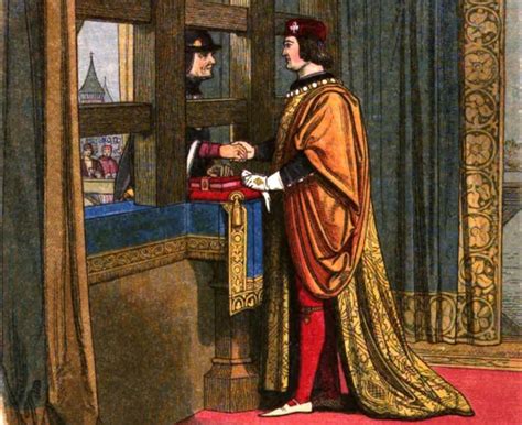 Beefy Facts About Edward Iv The Rebel King Of England