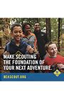 Explore tweets of bsa marketing @bsamarketing on twitter. BSA Brand Center | Scouting Wire