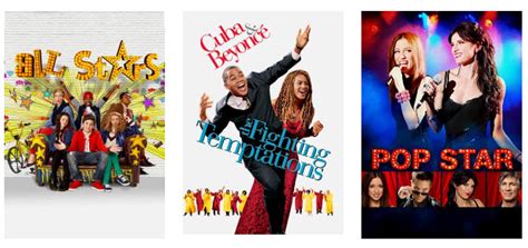 Maybe you would like to learn more about one of these? Musical Movies With Netflix - Mummy Be Beautiful