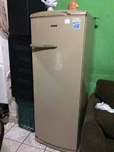 Pictures of Refrigerador De Gas