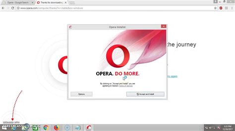 Download the latest version of the top software, games, programs and apps in 2021. How To Install Opera Web Browser | Opera web, Web browser ...