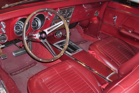 1967 Firebird 400 Convert Gm Forum Buick Cadillac Olds Gmc