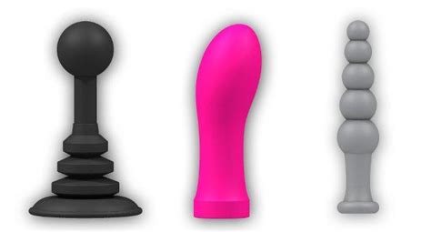 Sexshop3d Shows Us How To Make That 3d Printed Sex Toy Safe 3dprint
