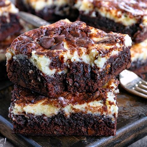 Cheesecake Brownies Easy And Delicious Mom On Timeout