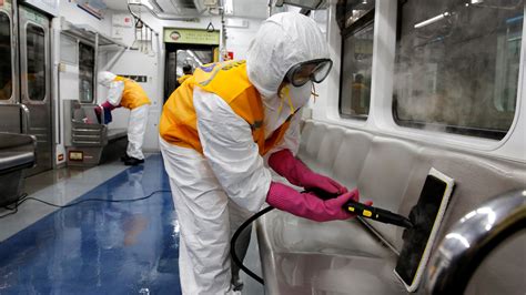 Cross roads eye care llc. Seoul coronavirus cluster raises the stakes for South ...