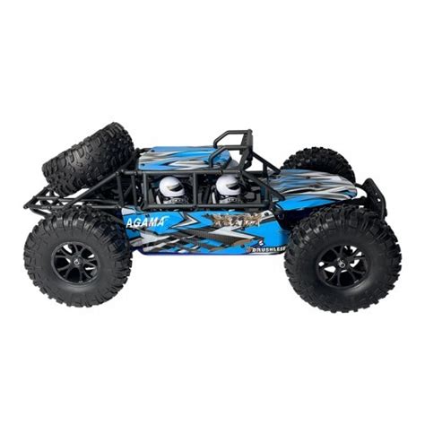 Vrx Racing Rh1062 110 Scale 4wd Electric Rc Car Vechile Models Rtr W