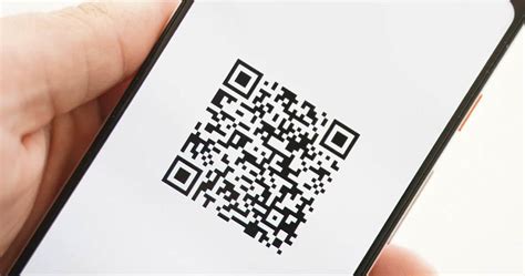 Problems With Qr Codes On Your Xiaomi So You Can Fix It Bullfrag