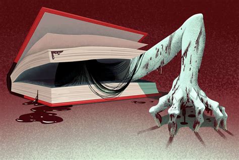 Best Horror Books Scary Horror Novels You Must Read Thrillist