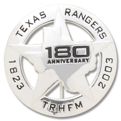 A wide variety of rangers badge options are available to you, such as feature, technics, and material. Commemorative Anniversary Texas Rangers Badge Quality ...