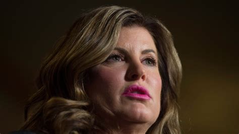 Rona Ambrose Proposes Just Act On Mandatory Sex Assault Law Training