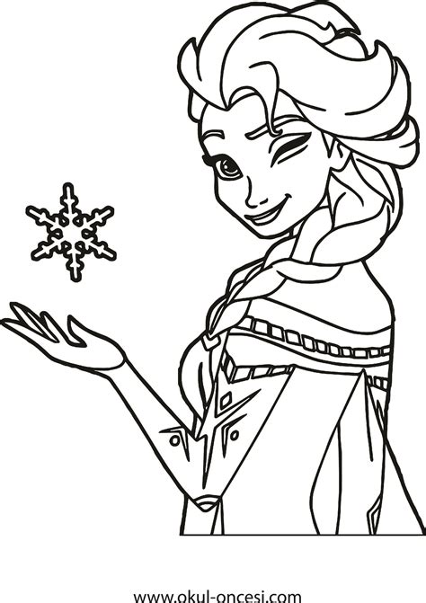 Araba boyama sayfasi 2020 goruntuler ile boyama sayfalari. Frozen Anna printable coloring page, Frozen Elsa boyama ...