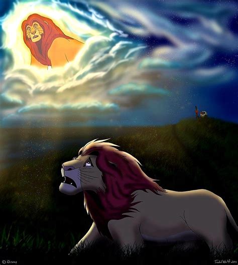 Pin By Disney Lovers On The Lion King Lion King Fan Art Lion King My