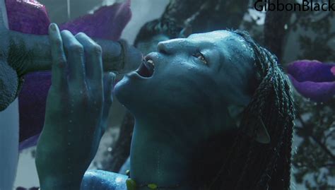 Rule D James Cameron S Avatar Na Vi Neytiri