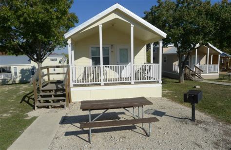 Maybe you would like to learn more about one of these? Hill Country Cottage and RV Resort (New Braunfels, TX ...