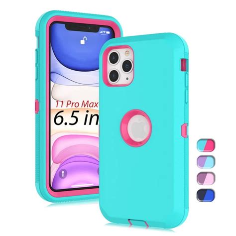 Tekcoo Case For Iphone 11 11 Pro Max Xr Xs Max X 10 Edition Drop