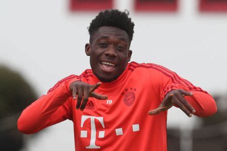Yussuf poulsen fifa 21 career mode. Alphonso Davies Bio: Stats, Transfermarkt, Current Teams ...