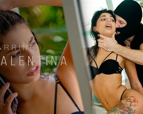 Teen Creeper Gina Valentina Poolside Prowler Datos De Videos Porno