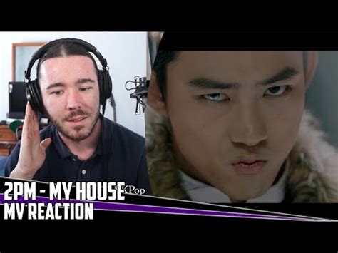 모모, 은서, 채연) mp3 duration 3:09 size 7.21 mb / jyp entertainment 10. 2PM(투피엠) - My House(우리집) | MV Reaction - YouTube