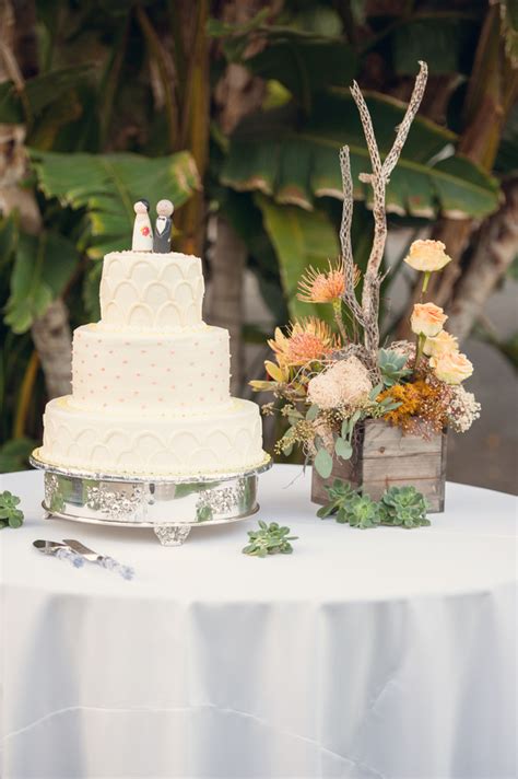 Classic Three Tier Wedding Cake Elizabeth Anne Designs The Wedding Blog