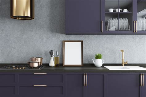Kitchen Cabinet Color Trend This Summer 2018 Cabinetcorp
