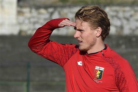 Check this player last stats: Hiljemark: "Gara difficile, ma proveremo a vincere"