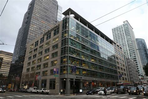 Sf Office Building Sells For 3355 Million In Biggest Deal Since 2017