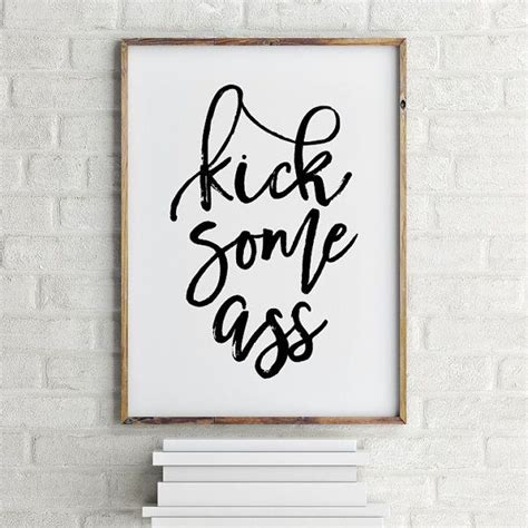 7 Motivational Prints To Inspire And Ignite Your Creativity A Bubbly Life Motivational Prints