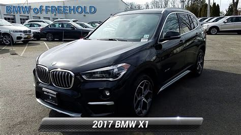 Inspiring stories and interviews, exciting videos and helpful insight. Used 2017 BMW X1 xDrive28i, Freehold, NJ BFR5358 - YouTube