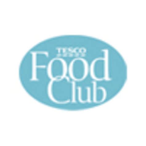 Tesco Food Club