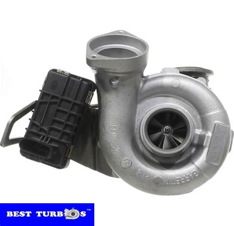 Did you get a chance to pop off the hose and wiggle the shaft of the lower turbo to check its play? bmw x5 e70 3.0d turbo problems | Best Turbos™ - turbo reconditioning, turbo fitting, turbo ...