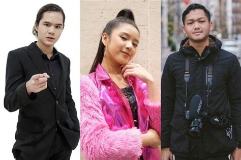 Tiara andini minta maaf ke anang hermansyah, ada apa? Namanya Melejit Setelah Jadi Runner Up Indonesian Idol ...