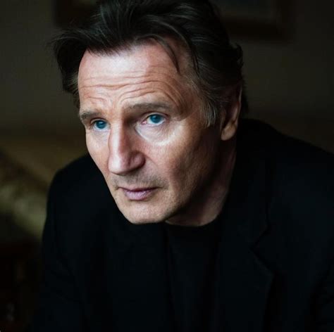 Liam Neeson The Iconic Actor S Inspiring Journey Biography Net Worth Achievements And More