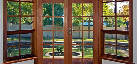 7 Reasons To Choose Timber Doors And Windows For Your Home