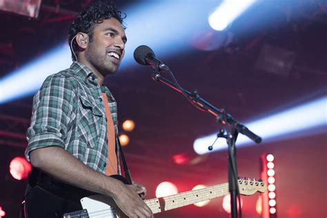 Yesterday is a beautiful movie marred by offensive language (including profane uses of god's name). Yesterday imagines a world without The Beatles — but isn't ...