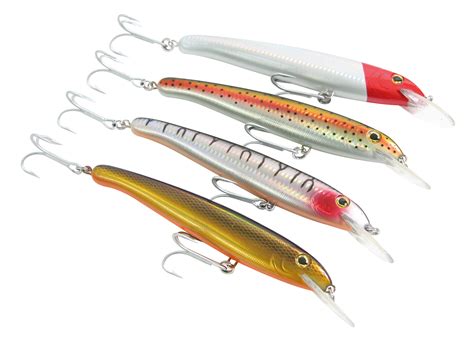 Rovex Pike Runner Lures Glasgow Angling Centre