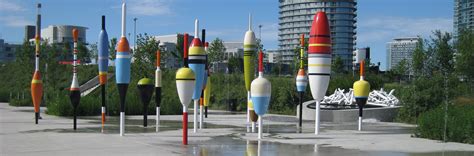Public Art Strategy - City of Toronto
