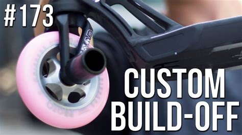 We have 50 thevaultproscooters.com coupon codes as of january 2021 grab a free coupons and save money. Vault Pro Scooters Custom Bulider / Custom Build #83 │ The ...