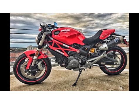 Ducati monster ailesi'nin en küçüklerinden ducati monster 696 (2014) bu haftaki konuğumuz oldu.özellikle. 2014 Ducati Monster For Sale 297 Used Motorcycles From $6,475