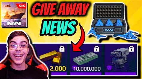 GIVE AWAY EVERY MONTH - FREE VIP PASS, ARTCOINS AND GOLD - Modern